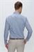 GK 674 Slim Fit Koyu Mavi Klasik Gömlek