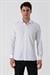 GK 677 Slim Fit Beyaz Altro Gömlek