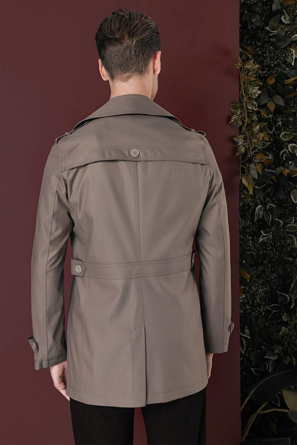 KA 066 Slim Fit Vizon Spor Kaban