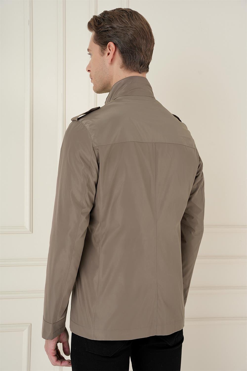 KA 077 Slim Fit Vizon Spor Kaban