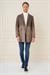 KA 088 Slim Fit Vizon Spor Kaban