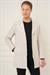 KA 090 Slim Fit Taş Spor Kaban