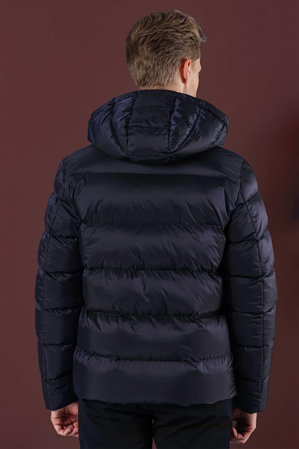 MT 167 Lacivert Spor Mont