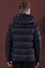 MT 167 Lacivert Spor Mont