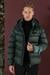 MT 167 Yeşil Spor Mont