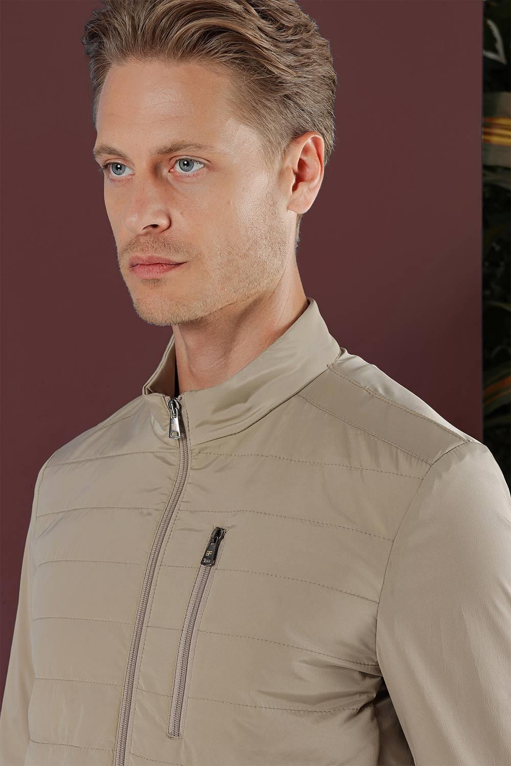 MT 168 Bej Spor Mont