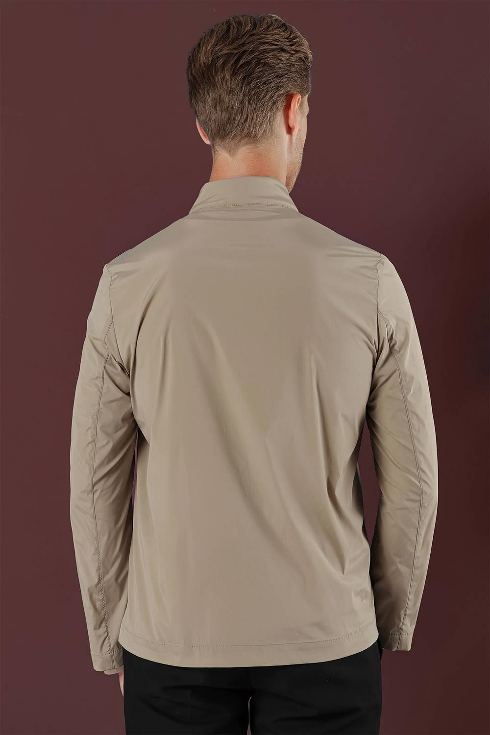 MT 168 Bej Spor Mont