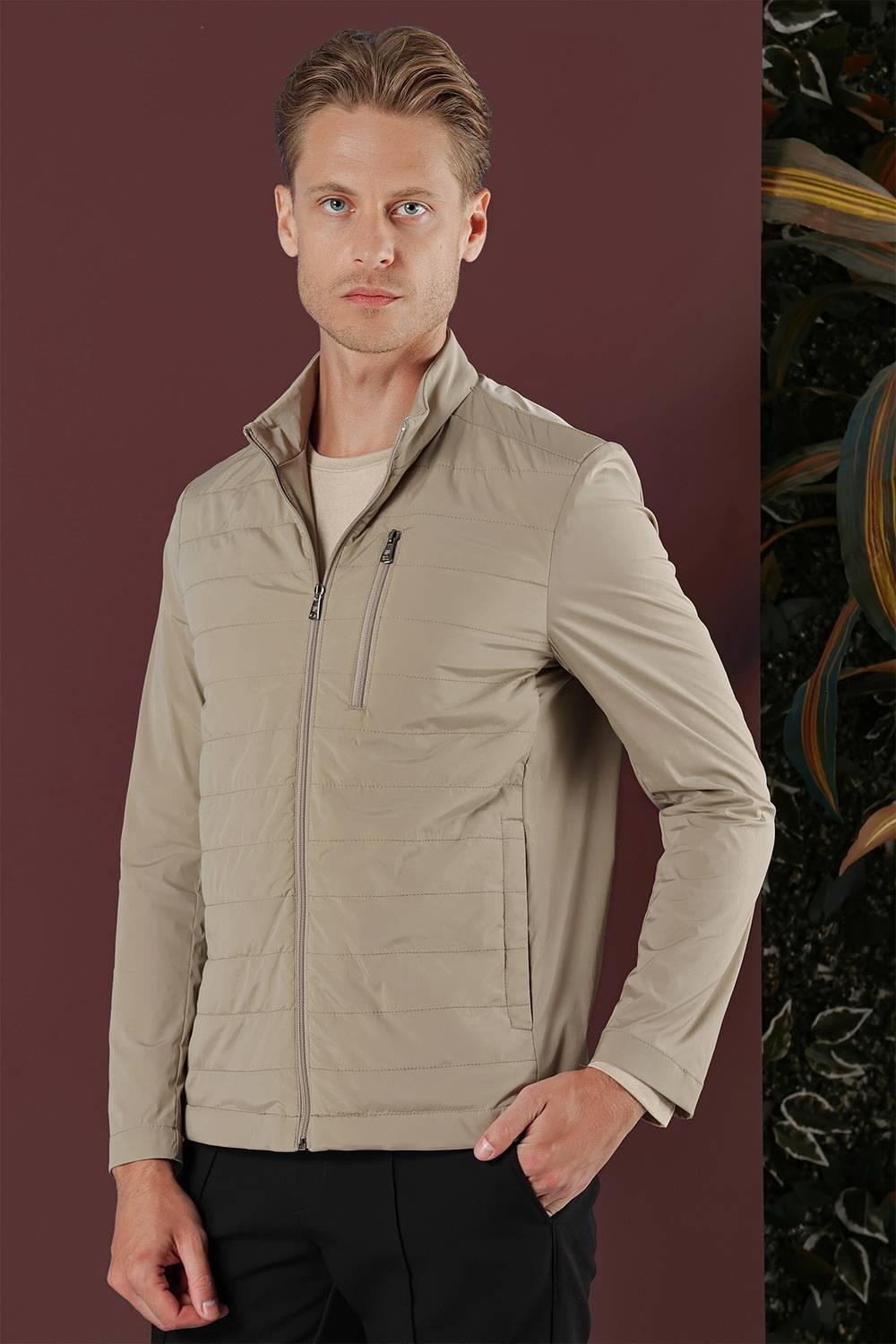 MT 168 Bej Spor Mont
