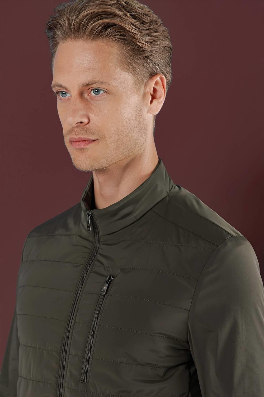 MT 168 Haki Spor Mont