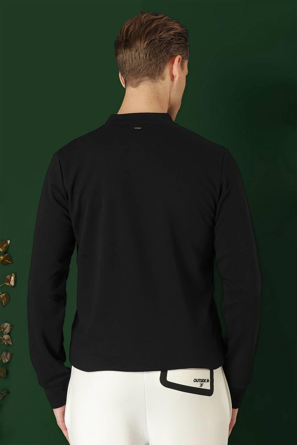 MT 170 Lacivert Spor Mont
