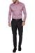 P 1016 Slim Fit Siyah Klasik Pantolon