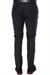P 1016 Slim Fit Siyah Klasik Pantolon
