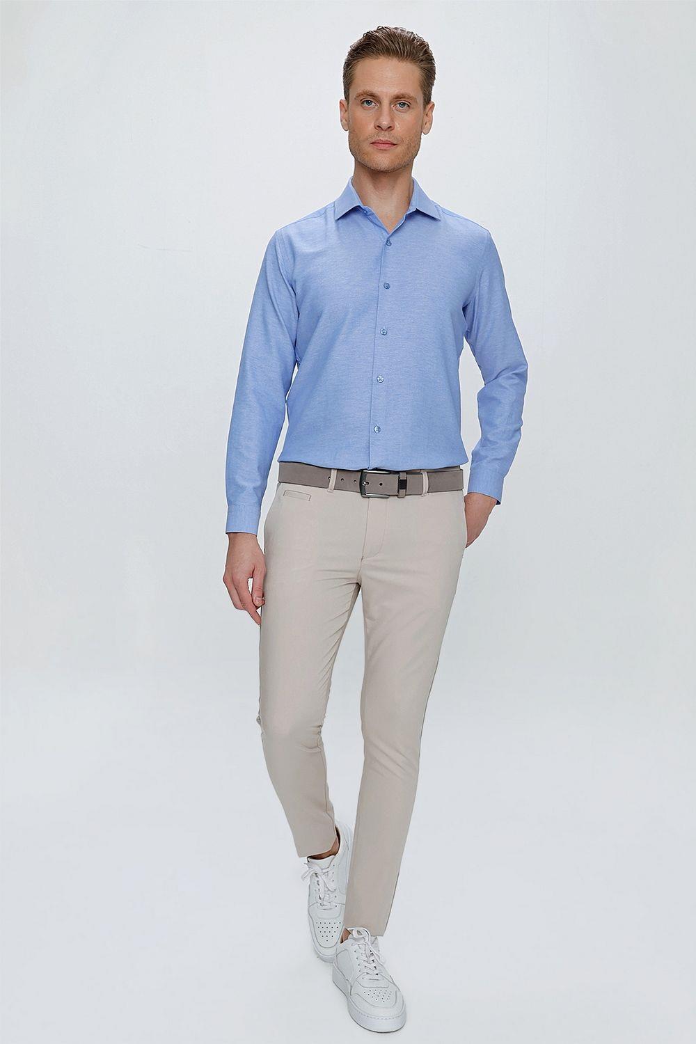 P 1077 PANTOLON