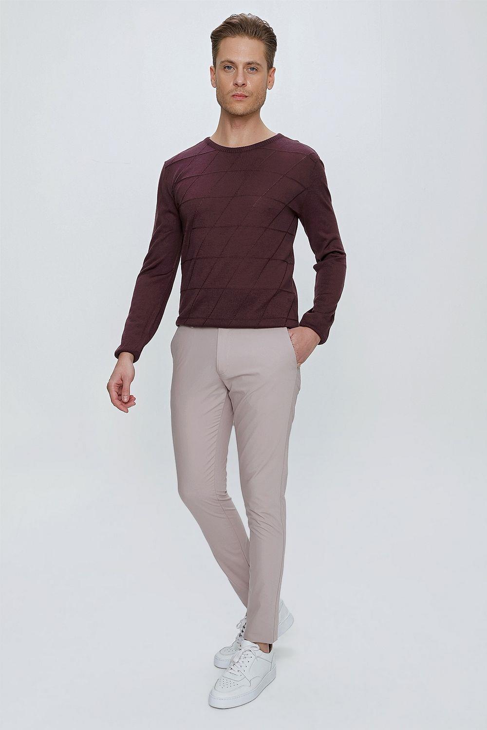 P 1077 PANTOLON