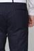 P 1081 Slim Fit Lacivert Spor Pantolon