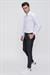 P 1086 Slim Fit Antrasit Spor Pantolon