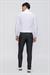 P 1086 Slim Fit Antrasit Spor Pantolon