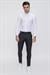 P 1086 Slim Fit Antrasit Spor Pantolon