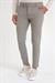 P 1086 Slim Fit Bej Spor Pantolon