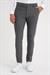 P 1086 Slim Fit Füme Spor Pantolon