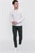 P 1086 Slim Fit Yeşil Spor Pantolon
