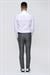 P 1090 Slim Fit Siyah Spor Pantolon