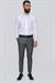 P 1090 Slim Fit Siyah Spor Pantolon
