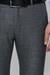 P 1090 Slim Fit Siyah Spor Pantolon