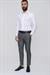 P 1090 Slim Fit Siyah Spor Pantolon