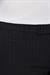 P 1096 Slim Fit Siyah Spor Pantolon