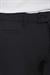 P 1098 Slim Fit Siyah Spor Pantolon