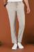 P 1117 Slim Fit Bej Spor Pantolon
