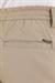 P 1118 Slim Fit Bej Spor Pantolon