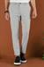 P 1122 Slim Fit Gri Spor Pantolon