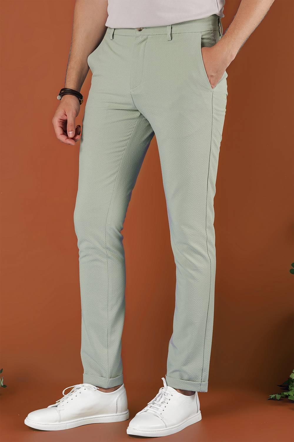 P 1126  PANTOLON