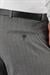 P 1134 Slim Fit Gri Spor Pantolon