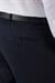 P 1134 Slim Fit Lacivert Spor Pantolon