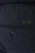 P 1141 Slim Fit Lacivert Klasik Pantolon