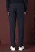 P 1141 Slim Fit Lacivert Klasik Pantolon
