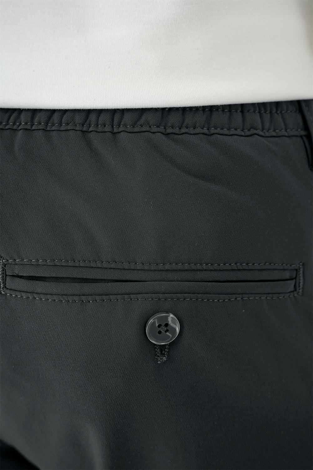 P 1150 Slim Fit Nefti Klasik Pantolon