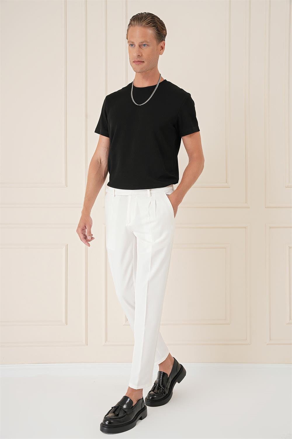 P 1158 PANTOLON