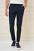 P 1161 Slim Fit Lacivert Klasik Pantolon