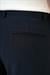 P 1161 Slim Fit Lacivert Klasik Pantolon