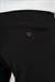P 1163 Slim Fit Siyah Klasik Pantolon