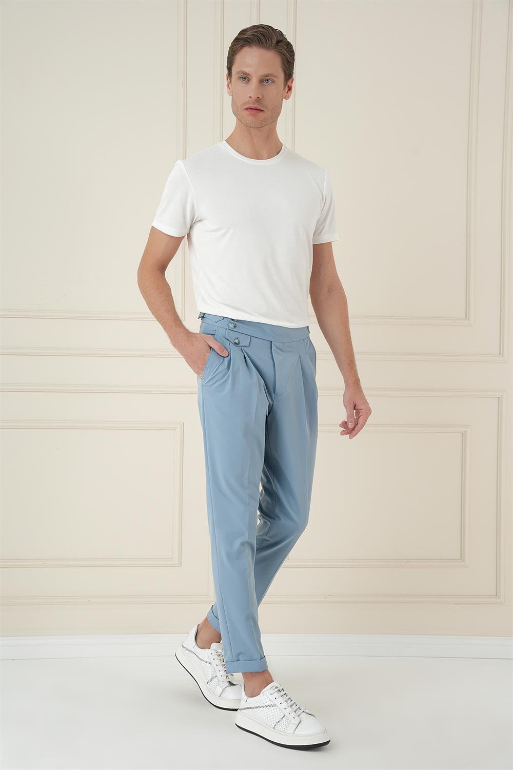 P 1172 PANTOLON