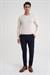 P 1173 PANTOLON Comfort Lacivert-2 CASUAL