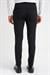 P 1173 PANTOLON Comfort SİYAH-1 CASUAL