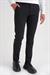 P 1173 PANTOLON Comfort Siyah-2 CASUAL