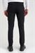 P 1173 PANTOLON Comfort Siyah-2 CASUAL