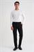 P 1174 PANTOLON Comfort SİYAH-1 CASUAL